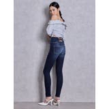 GDビジューMOLDチェーンストラップポインテッドミュール | GYDA | 詳細画像5 