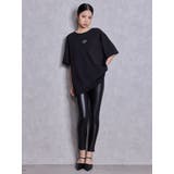 GDビジューMOLDチェーンストラップポインテッドミュール | GYDA | 詳細画像7 