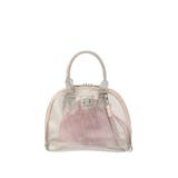 SymmetryGYDA GLITTERクリアBAG | GYDA | 詳細画像17 