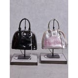 SymmetryGYDA GLITTERクリアBAG | GYDA | 詳細画像2 