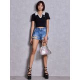 SymmetryGYDA GLITTERクリアBAG | GYDA | 詳細画像4 