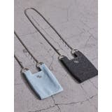 GG GLITTERスマホショルダーBAG | GYDA | 詳細画像2 