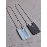 GG GLITTERスマホショルダーBAG | GYDA | 詳細画像4 