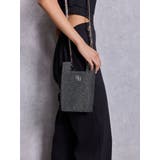 GG GLITTERスマホショルダーBAG | GYDA | 詳細画像6 