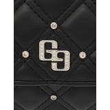 GG bijou キルティング5WAYミニリュック | GYDA | 詳細画像14 