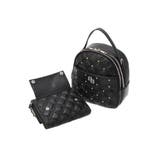 GG bijou キルティング5WAYミニリュック | GYDA | 詳細画像17 