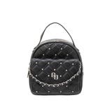 GG bijou キルティング5WAYミニリュック | GYDA | 詳細画像19 