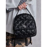 GG bijou キルティング5WAYミニリュック | GYDA | 詳細画像5 