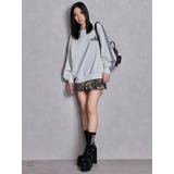 GG bijou キルティング5WAYミニリュック | GYDA | 詳細画像6 