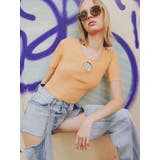 ハイウエストSymmetry GYDA 2WAYラインプリーツデニムパンツ | GYDA | 詳細画像37 