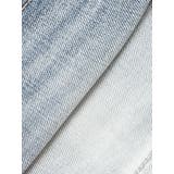 ハイウエストボタンBACKカーブクロスGYDA chainデニムショートパンツ | GYDA | 詳細画像32