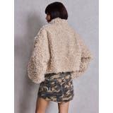 Vintageデニムスカートライクショートパンツ | GYDA | 詳細画像10 