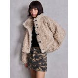 Vintageデニムスカートライクショートパンツ | GYDA | 詳細画像7 