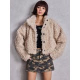 Vintageデニムスカートライクショートパンツ | GYDA | 詳細画像9 