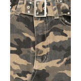 【TINY】レッグウォーマー付きミニスカートライクショートパンツ | GYDA | 詳細画像28 