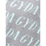 GYDA SLANT PATTERNニットトップス | GYDA | 詳細画像23 