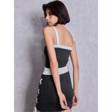 Symmetry GYDAラメニットアンサンブル | GYDA | 詳細画像10 