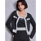 Symmetry GYDAラメニットアンサンブル | GYDA | 詳細画像2 