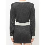 Symmetry GYDAラメニットアンサンブル | GYDA | 詳細画像36 