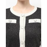 Symmetry GYDAラメニットアンサンブル | GYDA | 詳細画像37 