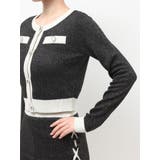 Symmetry GYDAラメニットアンサンブル | GYDA | 詳細画像38 