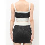 Symmetry GYDAラメニットアンサンブル | GYDA | 詳細画像42 