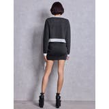 Symmetry GYDAラメニットアンサンブル | GYDA | 詳細画像8 