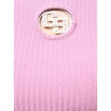 GG bijou MOLDラメニットトップス | GYDA | 詳細画像35 