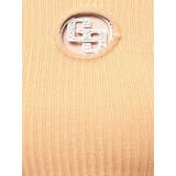 GG bijou MOLDラメニットトップス | GYDA | 詳細画像36 