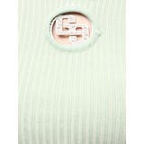 GG bijou MOLDラメニットトップス | GYDA | 詳細画像37 