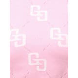 GG glitter quiltingアメスリニットトップス | GYDA | 詳細画像40