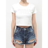 SIMILAR GYDAショートTシャツ | GYDA | 詳細画像11 