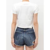 SIMILAR GYDAショートTシャツ | GYDA | 詳細画像13 