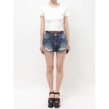 SIMILAR GYDAショートTシャツ | GYDA | 詳細画像18 