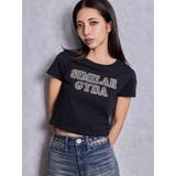 SIMILAR GYDAショートTシャツ | GYDA | 詳細画像2 