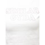SIMILAR GYDAショートTシャツ | GYDA | 詳細画像21 