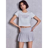 SIMILAR GYDAショートTシャツ | GYDA | 詳細画像6 