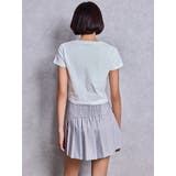 SIMILAR GYDAショートTシャツ | GYDA | 詳細画像7 