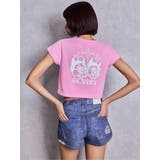 GEMIBUNNYショートTシャツ | GYDA | 詳細画像16