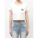 GEMIBUNNYショートTシャツ | GYDA | 詳細画像19