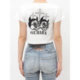 GEMIBUNNYショートTシャツ | GYDA | 詳細画像21