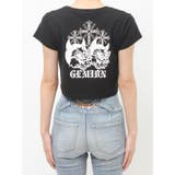 GEMIBUNNYショートTシャツ | GYDA | 詳細画像27
