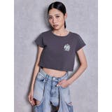 GEMIBUNNYショートTシャツ | GYDA | 詳細画像6