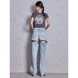 GEMIBUNNYショートTシャツ | GYDA | 詳細画像9