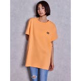 LA GYDA CLOUD PHOTO BIG Tシャツ | GYDA | 詳細画像14