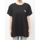 LA GYDA CLOUD PHOTO BIG Tシャツ | GYDA | 詳細画像18