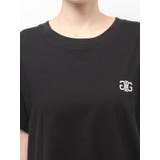 LA GYDA CLOUD PHOTO BIG Tシャツ | GYDA | 詳細画像21