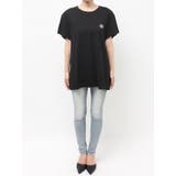 LA GYDA CLOUD PHOTO BIG Tシャツ | GYDA | 詳細画像28