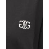 LA GYDA CLOUD PHOTO BIG Tシャツ | GYDA | 詳細画像32