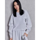 GYDA×DC G BUNNYショートロンT | GYDA | 詳細画像10 